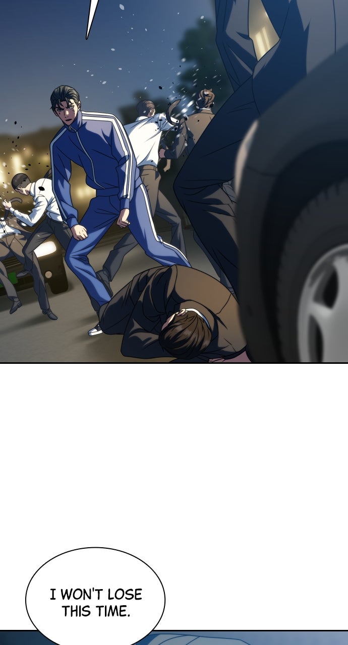 Read The Frostbound Warrior chapter 25 image 85 on Lezhin