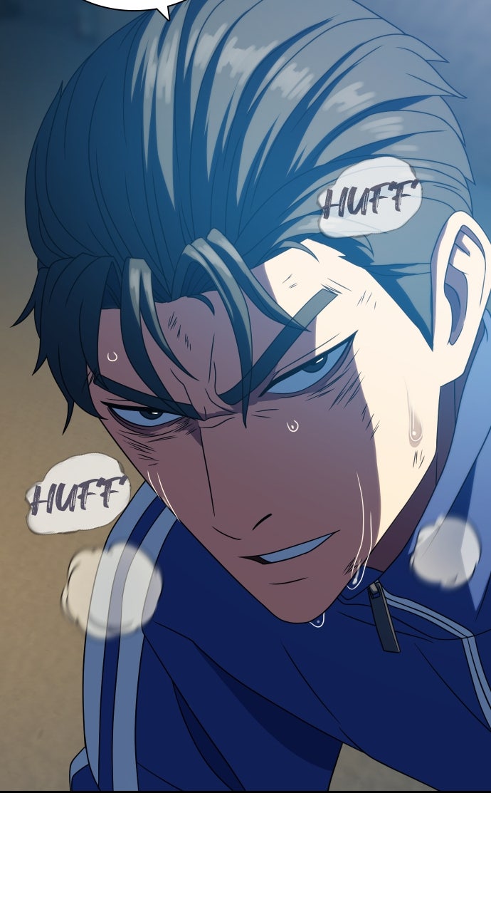 Read The Frostbound Warrior chapter 25 image 86 on Lezhin