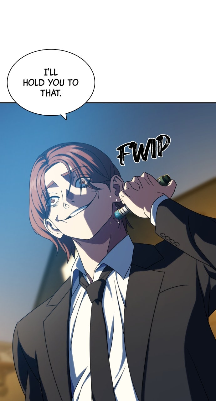 Read The Frostbound Warrior chapter 25 image 88 on Lezhin