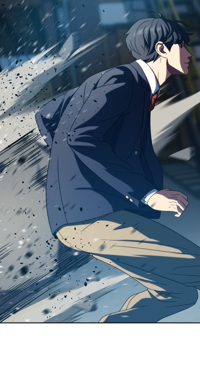 Read The Frostbound Warrior chapter 25 image 90 on Lezhin