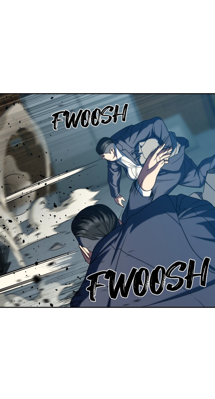 Read The Frostbound Warrior chapter 25 image 91 on Lezhin