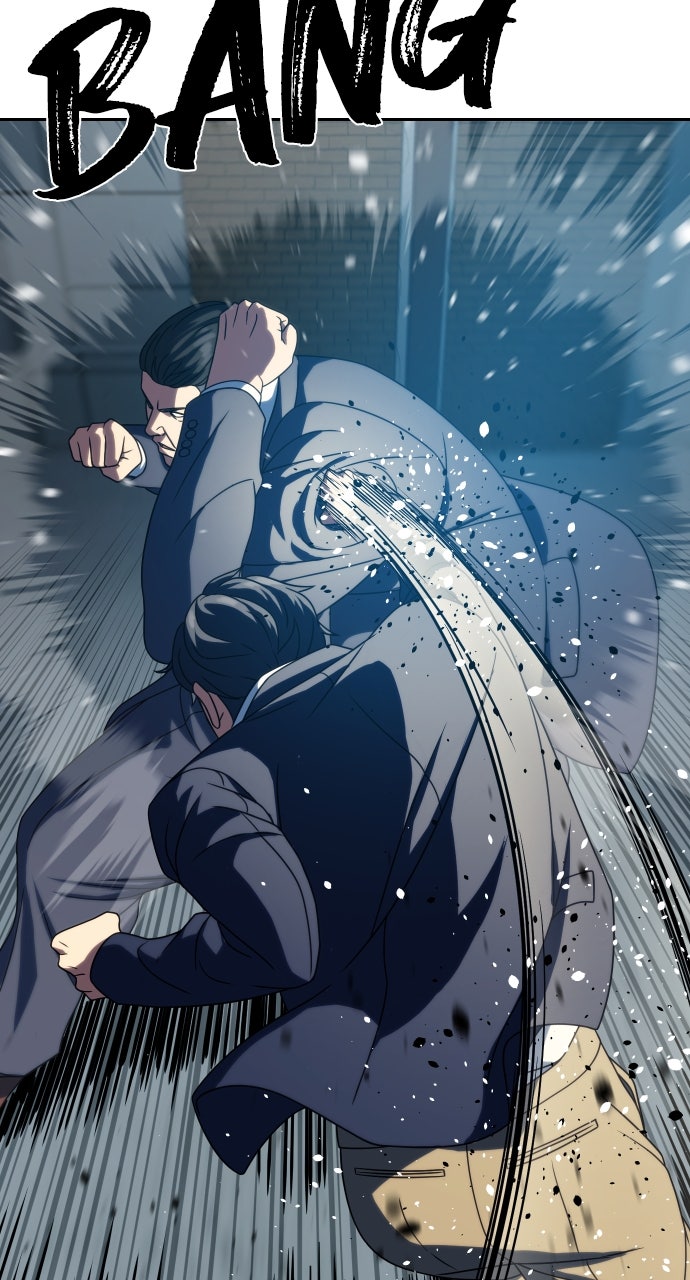 Read The Frostbound Warrior chapter 25 image 93 on Lezhin