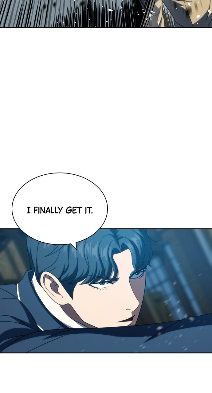 Read The Frostbound Warrior chapter 25 image 94 on Lezhin