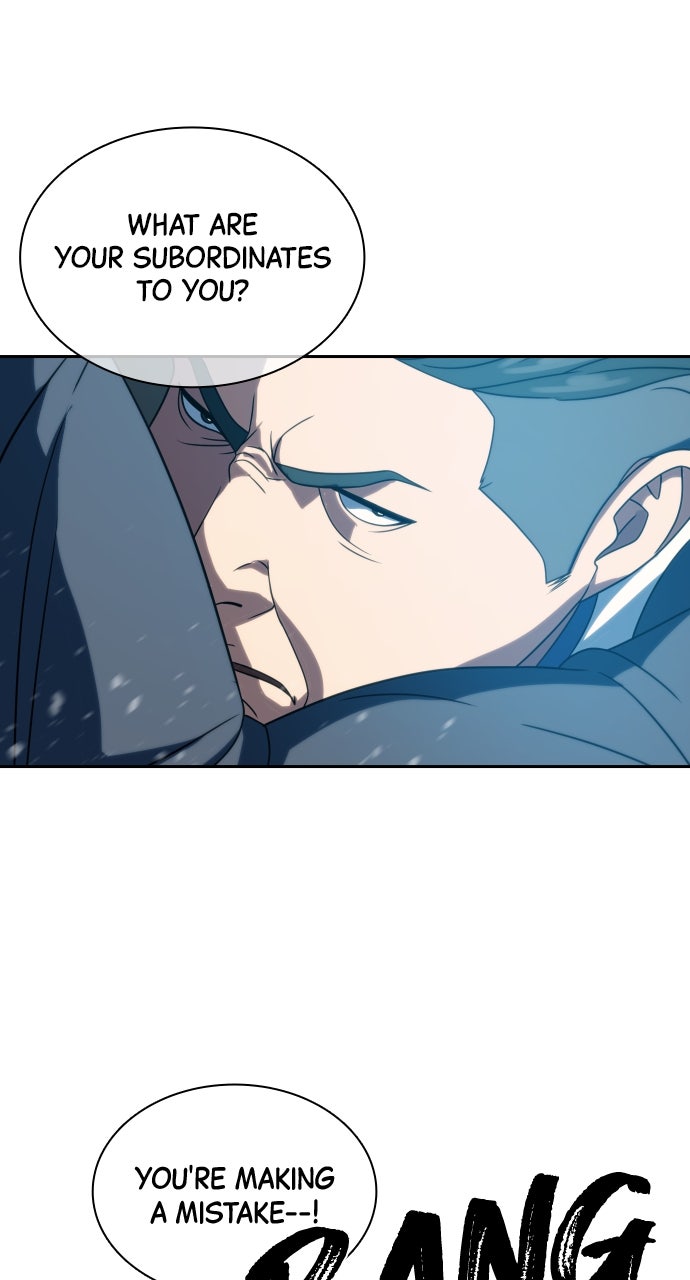 Read The Frostbound Warrior chapter 25 image 95 on Lezhin