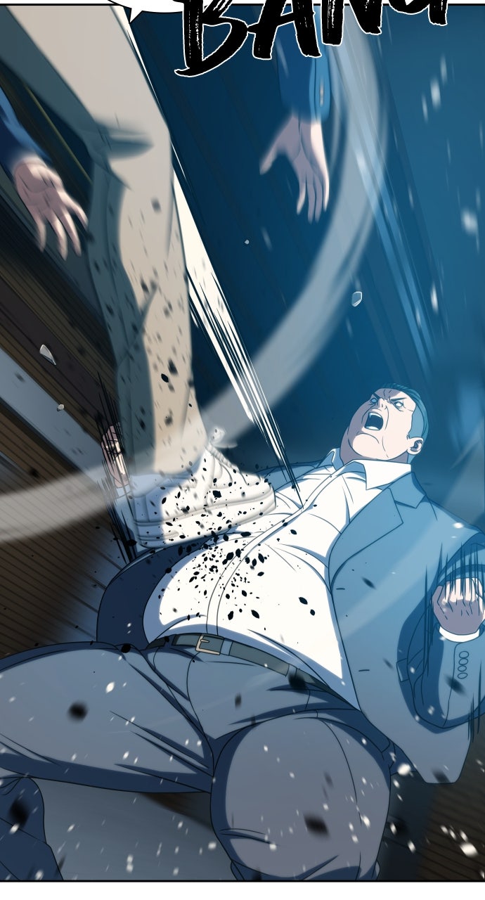 Read The Frostbound Warrior chapter 25 image 96 on Lezhin