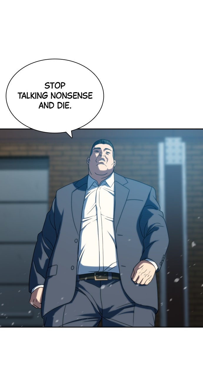Read The Frostbound Warrior chapter 25 image 98 on Lezhin