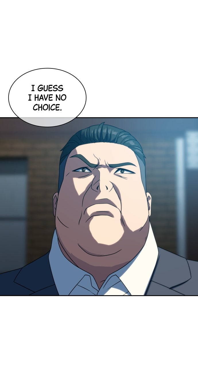 Read The Frostbound Warrior chapter 25 image 99 on Lezhin