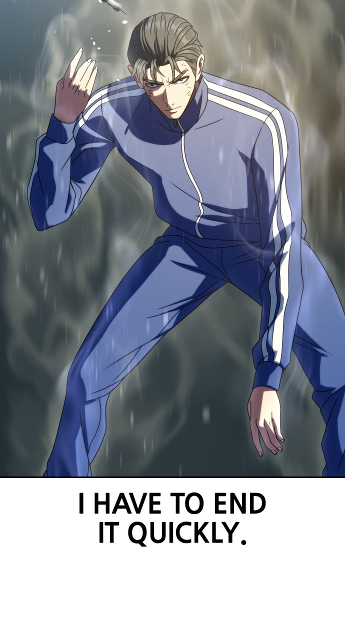 Read The Frostbound Warrior chapter 26 image 1 on Lezhin