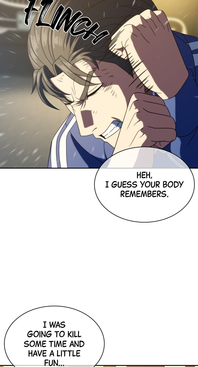 Read The Frostbound Warrior chapter 26 image 10 on Lezhin