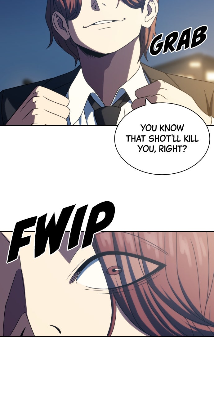 Read The Frostbound Warrior chapter 26 image 102 on Lezhin