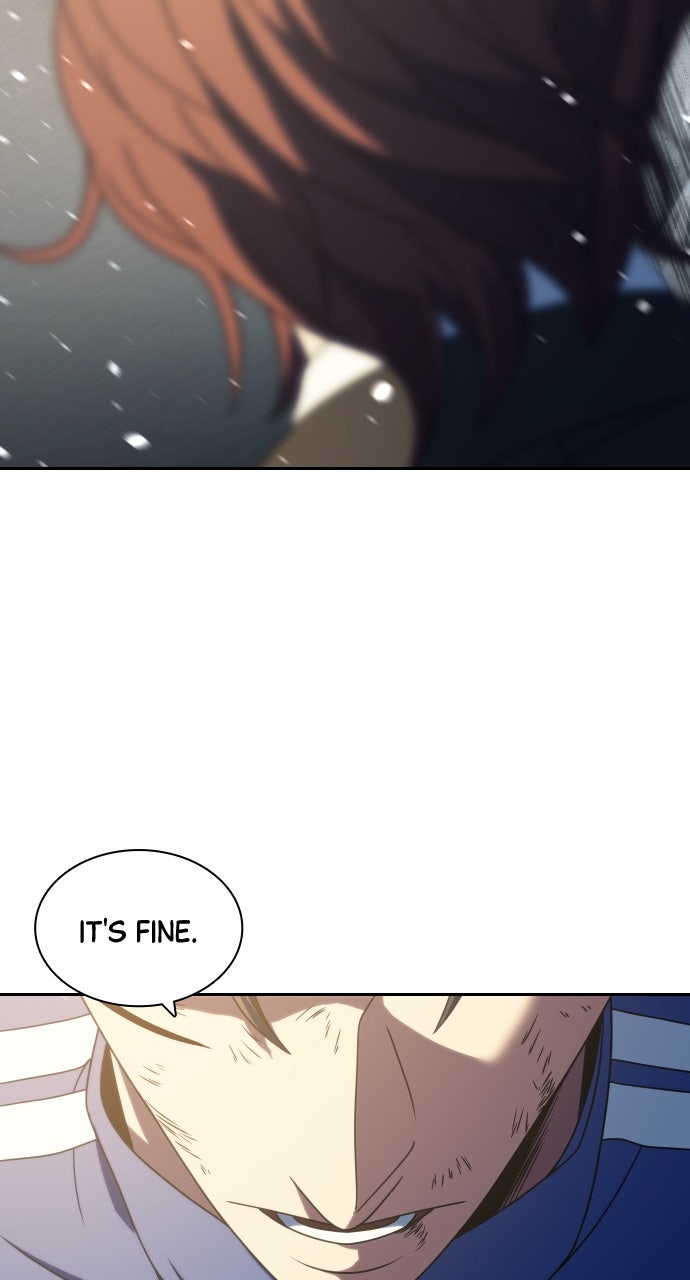 Read The Frostbound Warrior chapter 26 image 105 on Lezhin