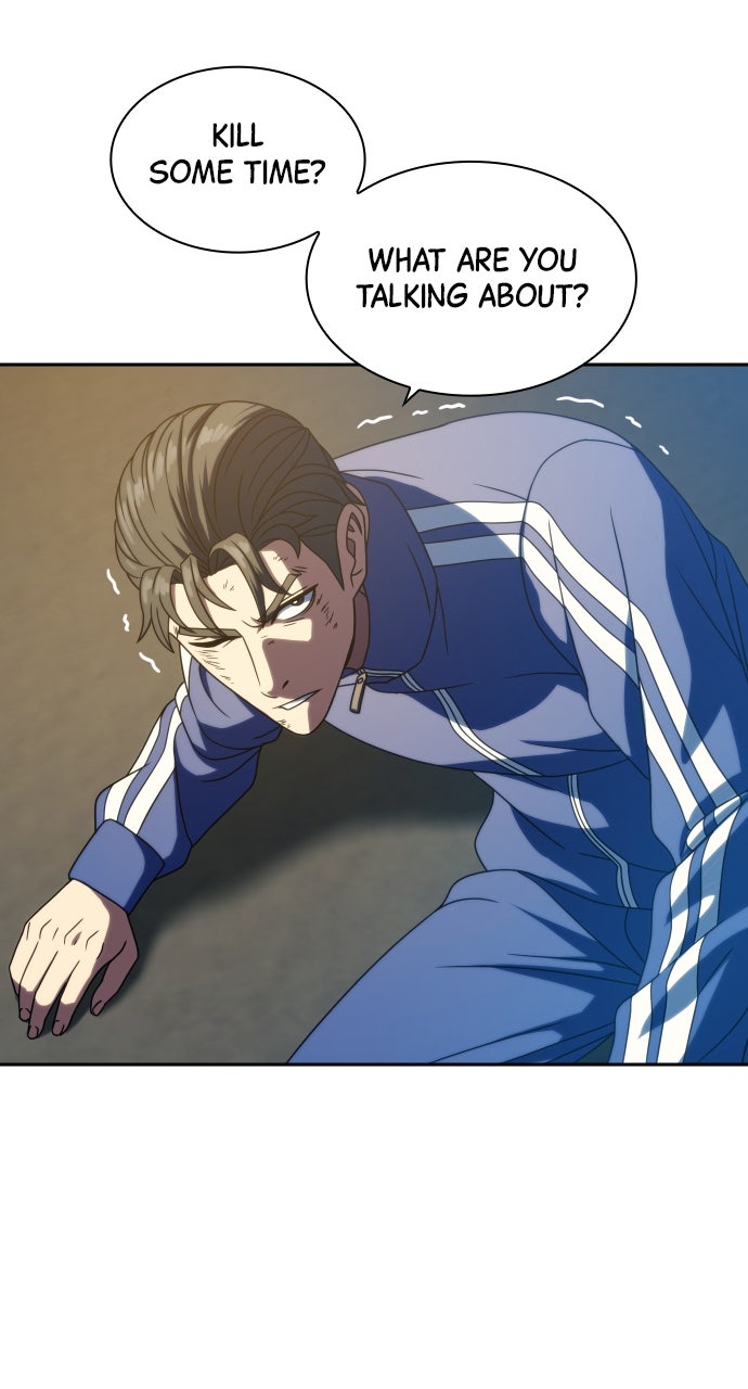 Read The Frostbound Warrior chapter 26 image 13 on Lezhin