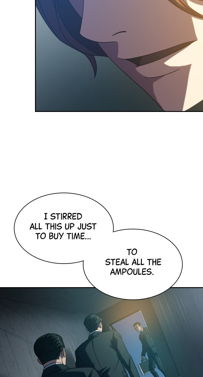 Read The Frostbound Warrior chapter 26 image 16 on Lezhin