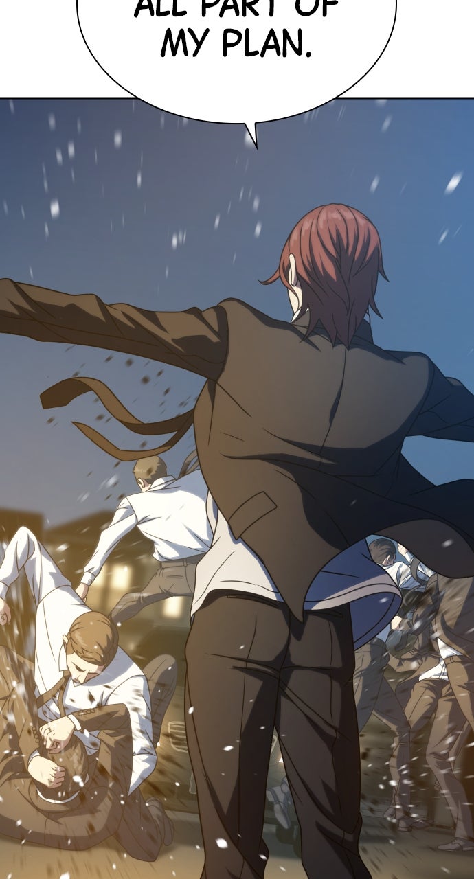 Read The Frostbound Warrior chapter 26 image 18 on Lezhin