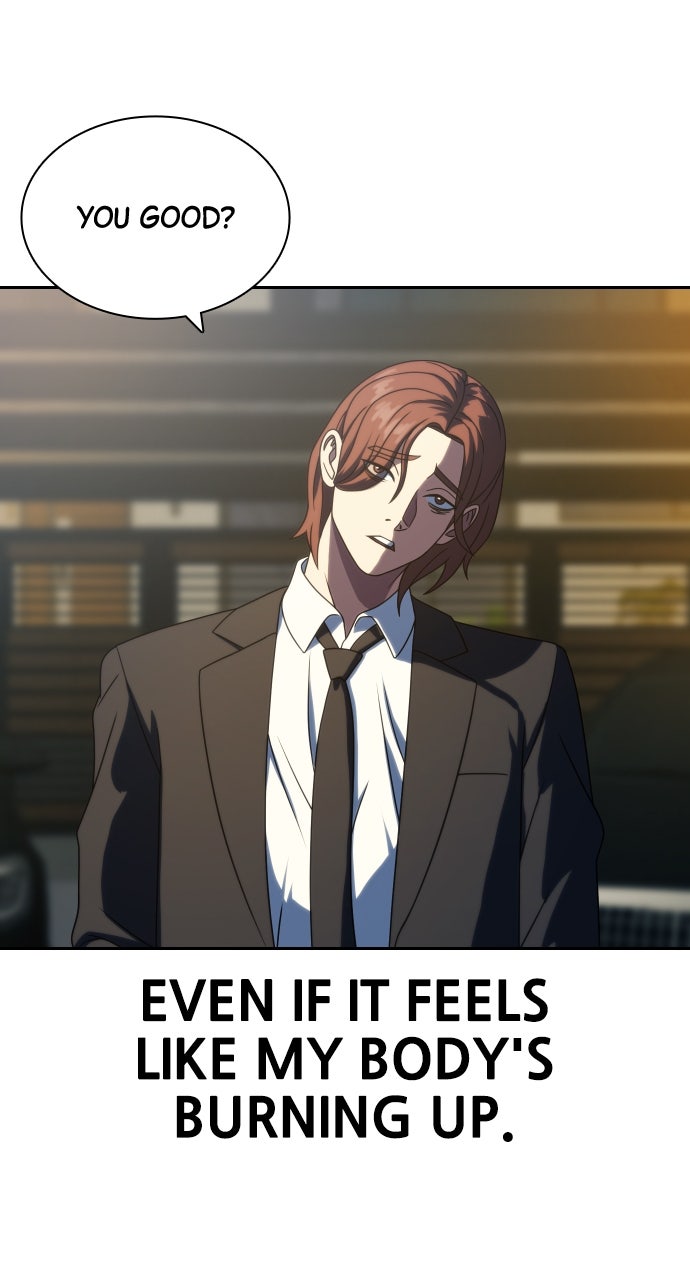 Read The Frostbound Warrior chapter 26 image 2 on Lezhin