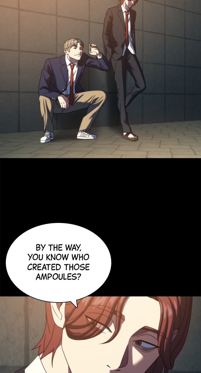 Read The Frostbound Warrior chapter 26 image 29 on Lezhin