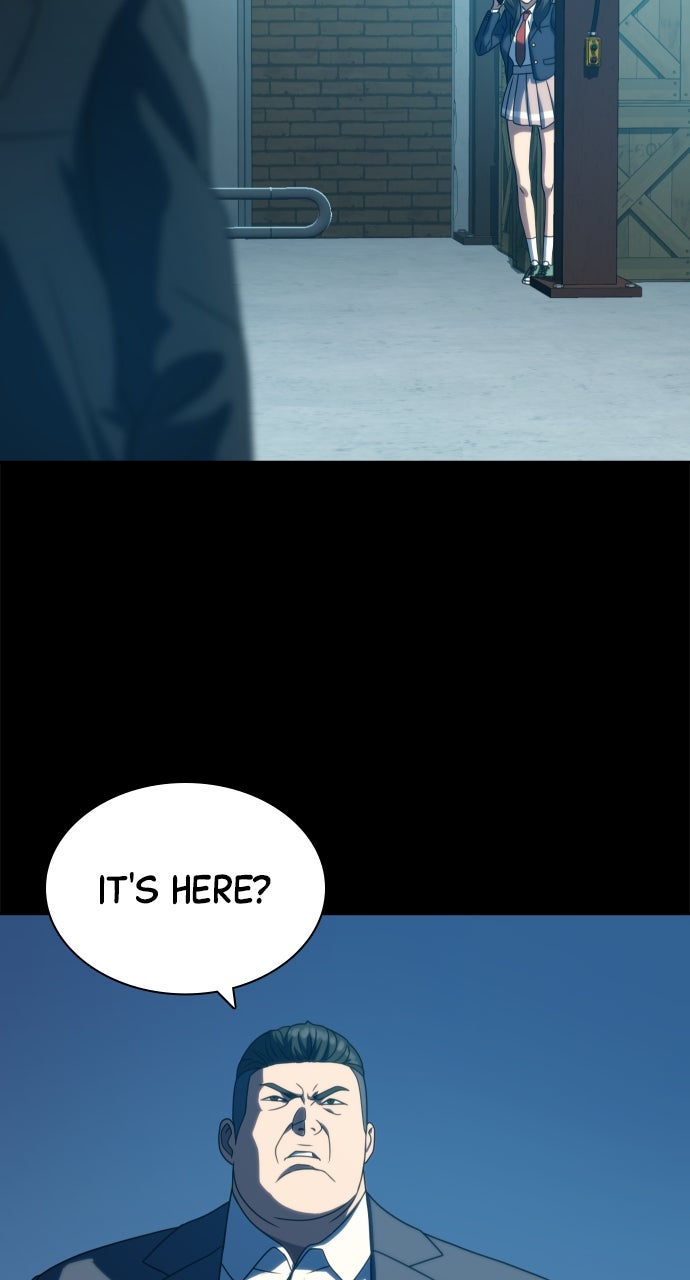 Read The Frostbound Warrior chapter 26 image 31 on Lezhin