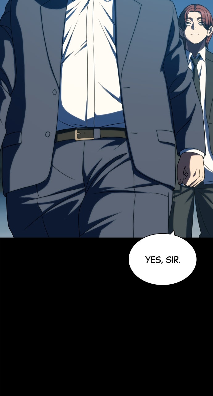 Read The Frostbound Warrior chapter 26 image 32 on Lezhin