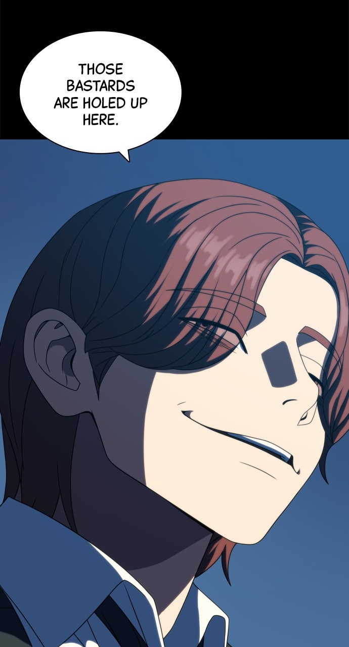 Read The Frostbound Warrior chapter 26 image 33 on Lezhin