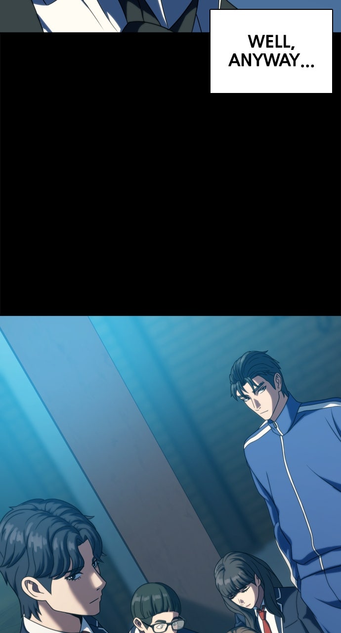 Read The Frostbound Warrior chapter 26 image 34 on Lezhin