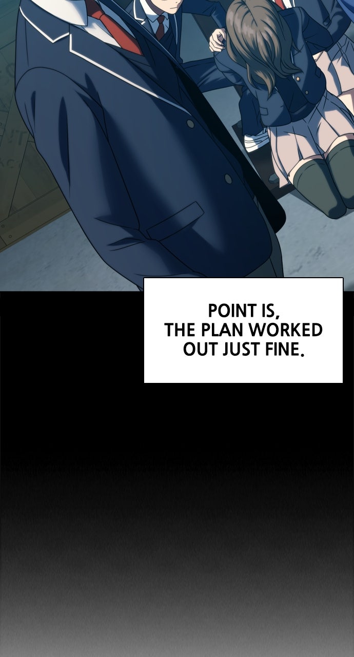 Read The Frostbound Warrior chapter 26 image 35 on Lezhin