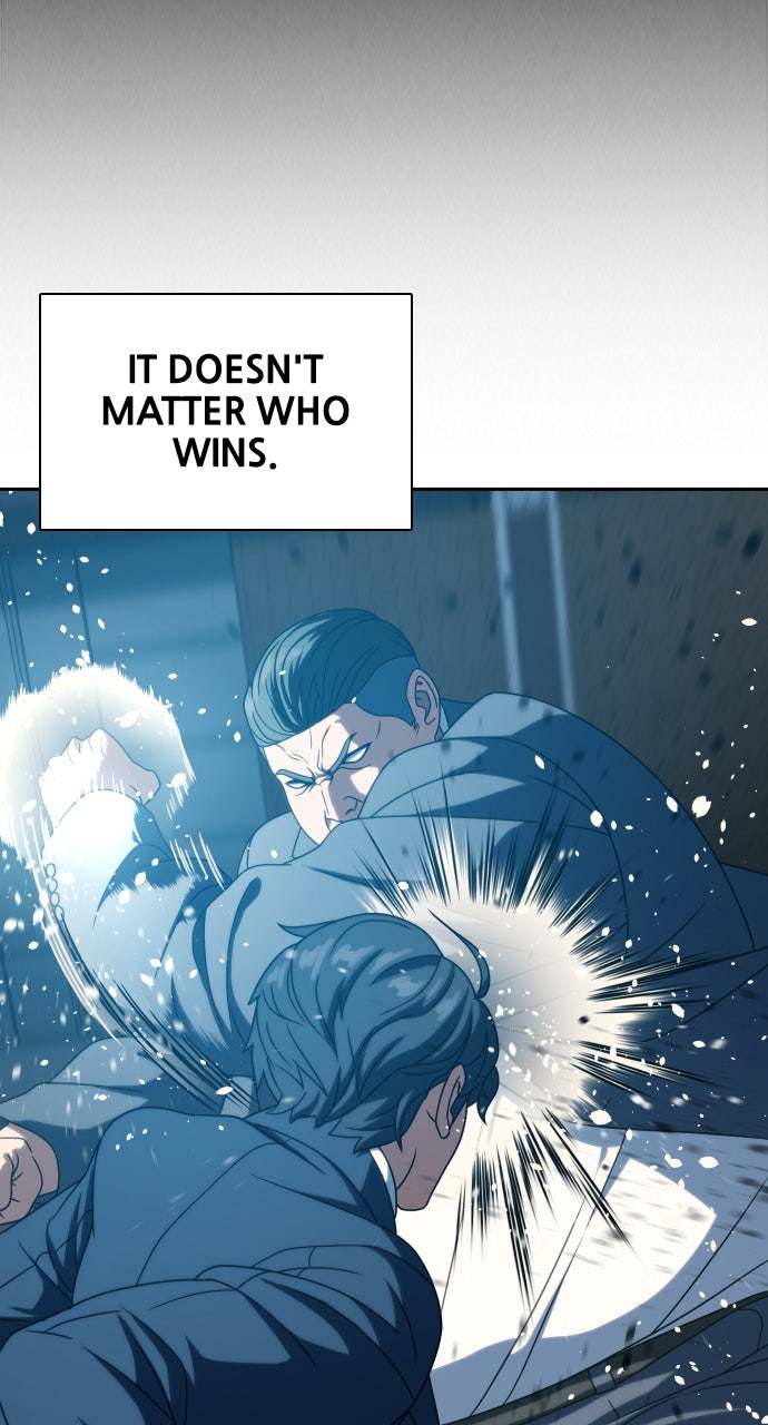 Read The Frostbound Warrior chapter 26 image 36 on Lezhin