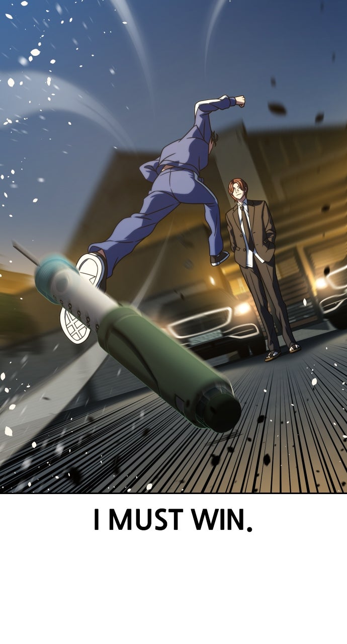 Read The Frostbound Warrior chapter 26 image 4 on Lezhin