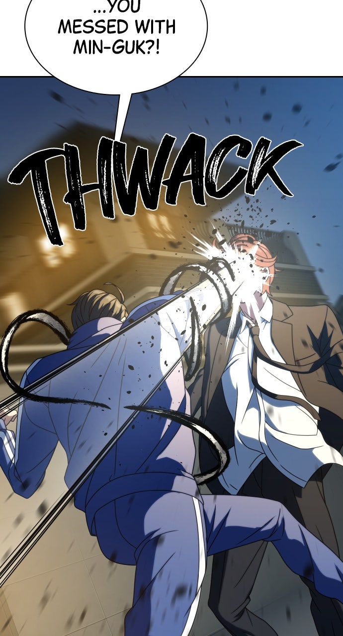 Read The Frostbound Warrior chapter 26 image 40 on Lezhin