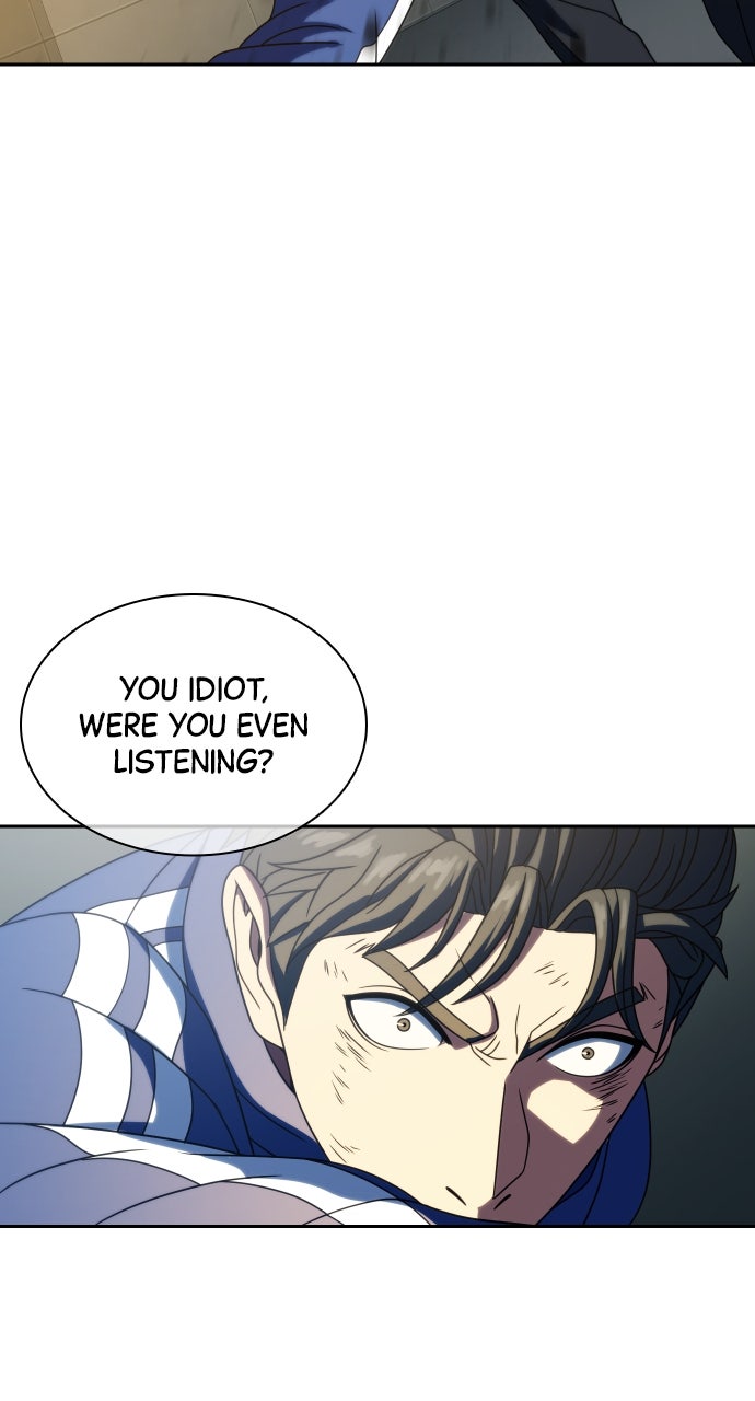 Read The Frostbound Warrior chapter 26 image 41 on Lezhin