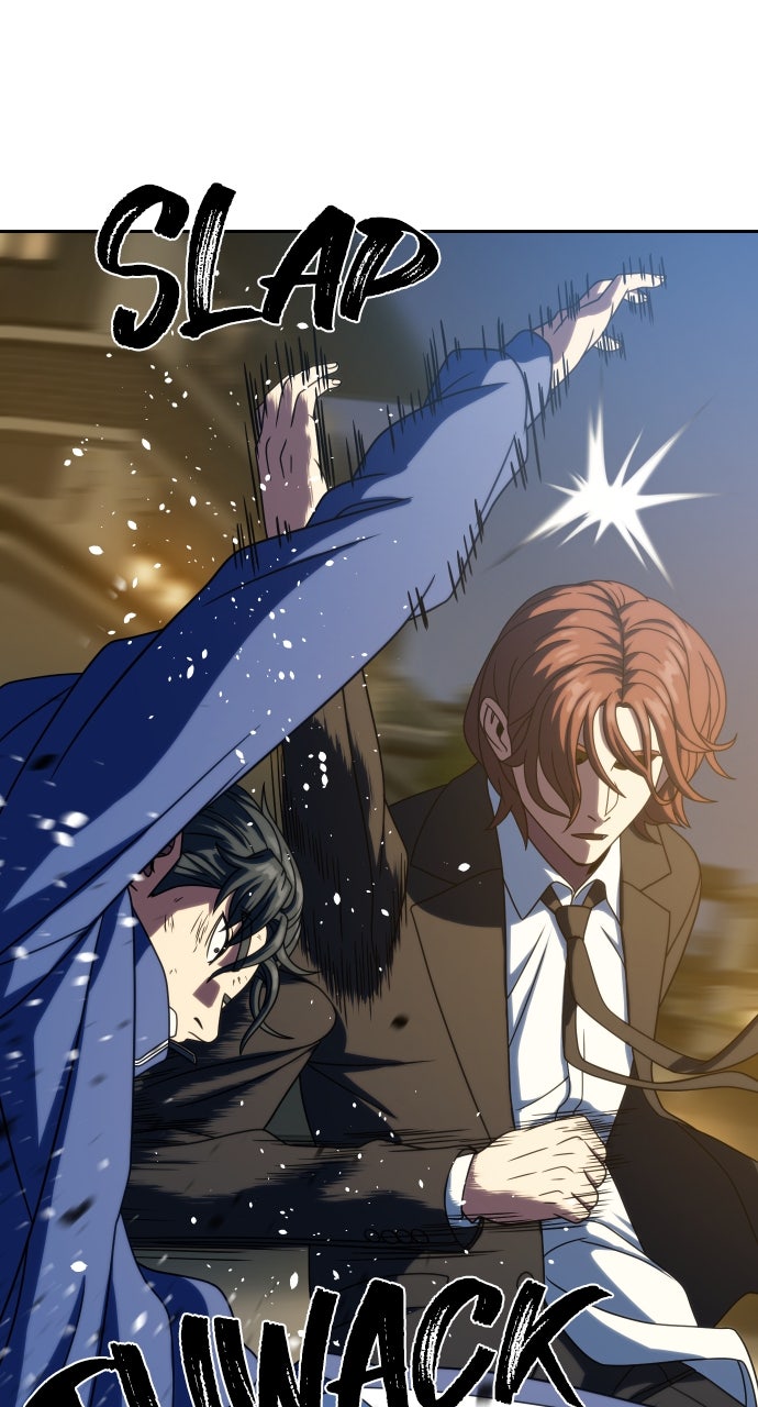 Read The Frostbound Warrior chapter 26 image 42 on Lezhin