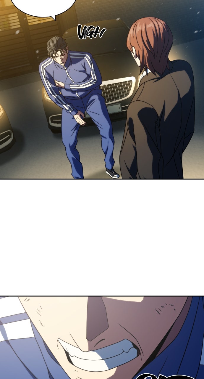 Read The Frostbound Warrior chapter 26 image 45 on Lezhin