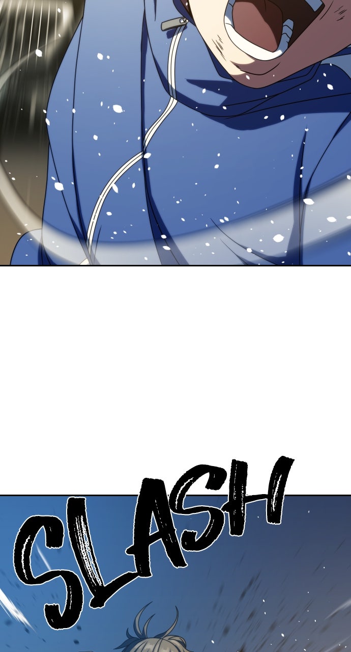 Read The Frostbound Warrior chapter 26 image 47 on Lezhin