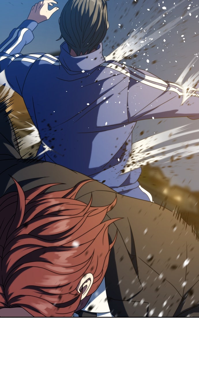 Read The Frostbound Warrior chapter 26 image 48 on Lezhin