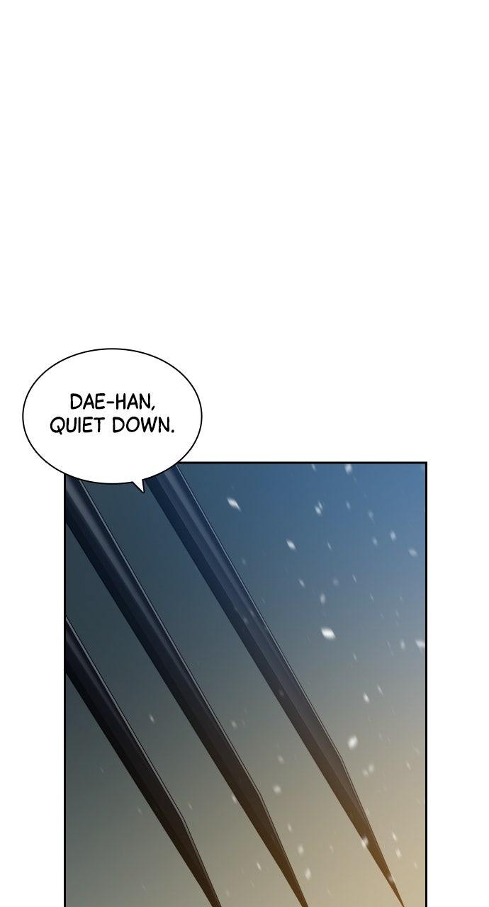 Read The Frostbound Warrior chapter 26 image 49 on Lezhin