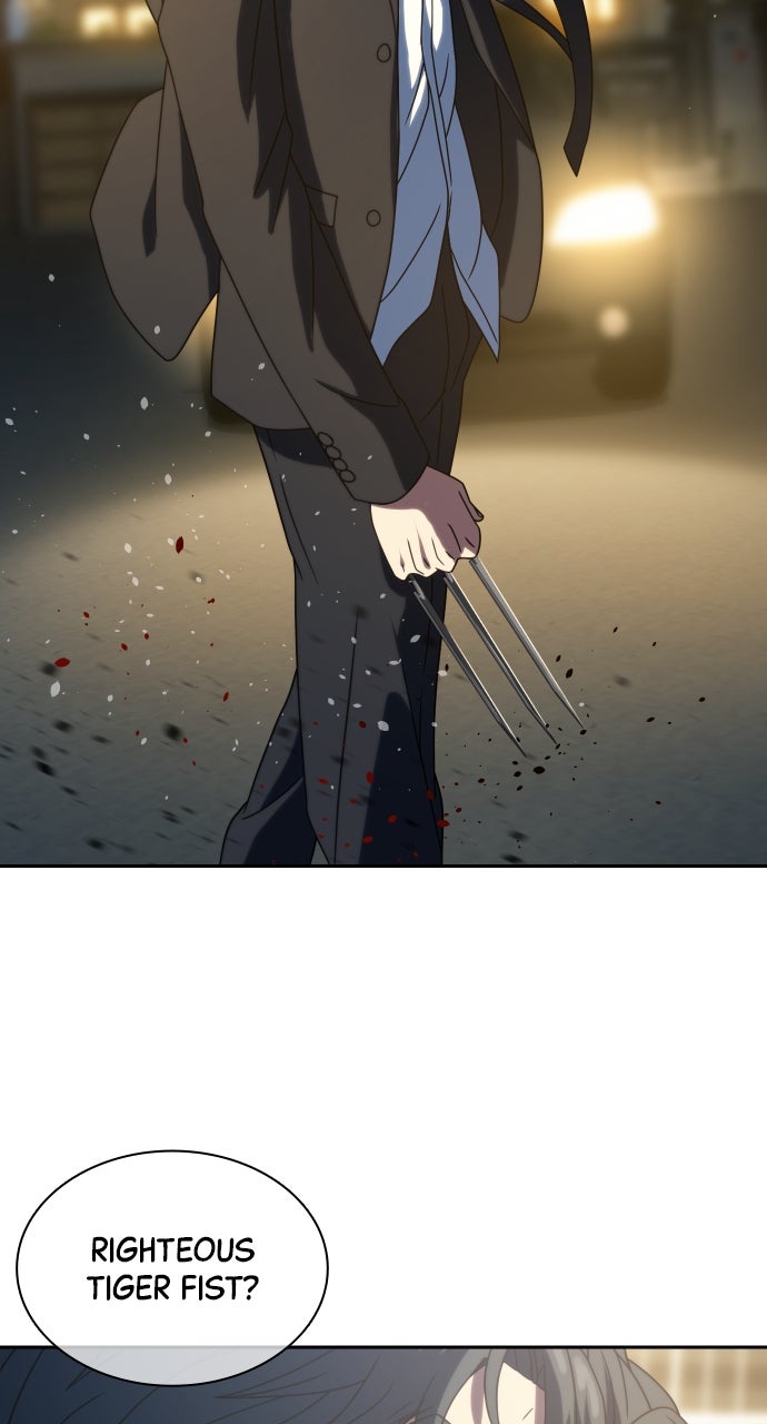 Read The Frostbound Warrior chapter 26 image 51 on Lezhin