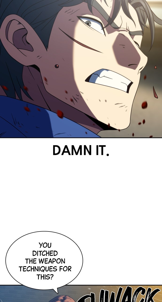 Read The Frostbound Warrior chapter 26 image 52 on Lezhin