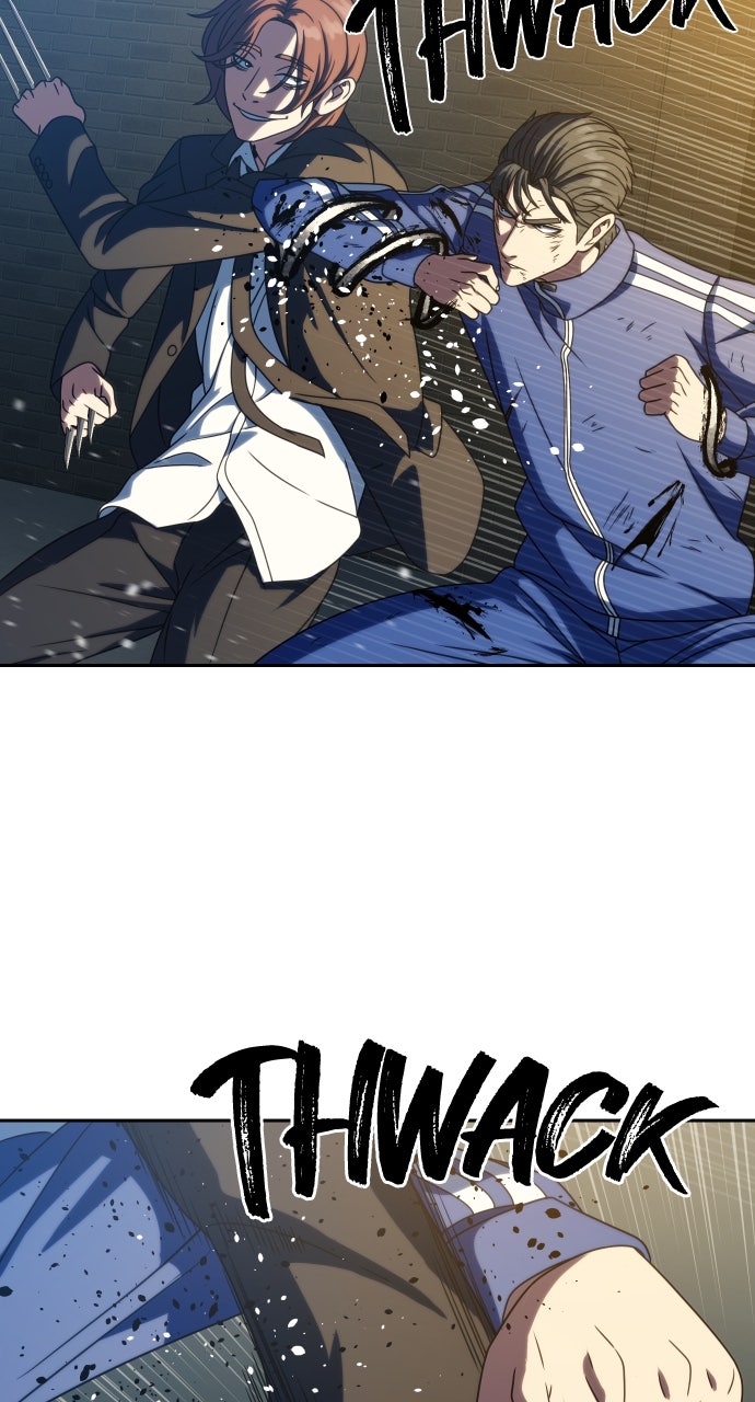 Read The Frostbound Warrior chapter 26 image 53 on Lezhin