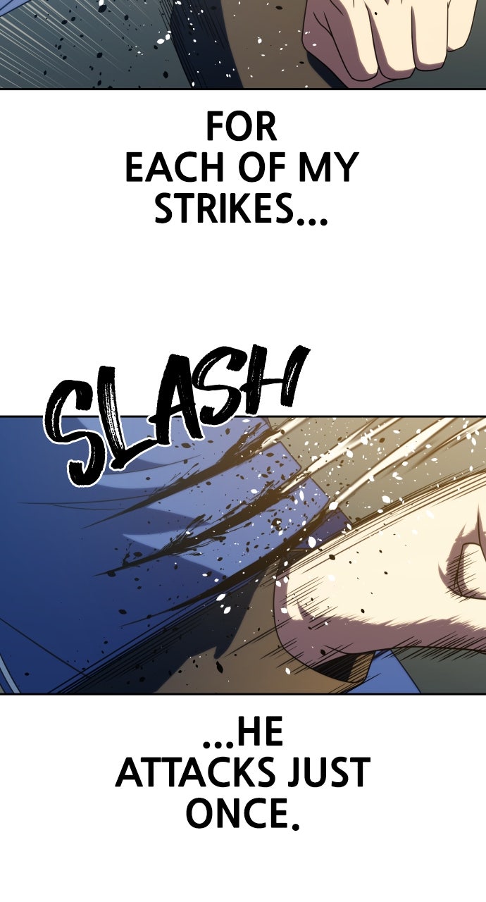 Read The Frostbound Warrior chapter 26 image 54 on Lezhin