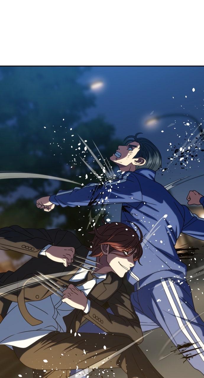 Read The Frostbound Warrior chapter 26 image 55 on Lezhin
