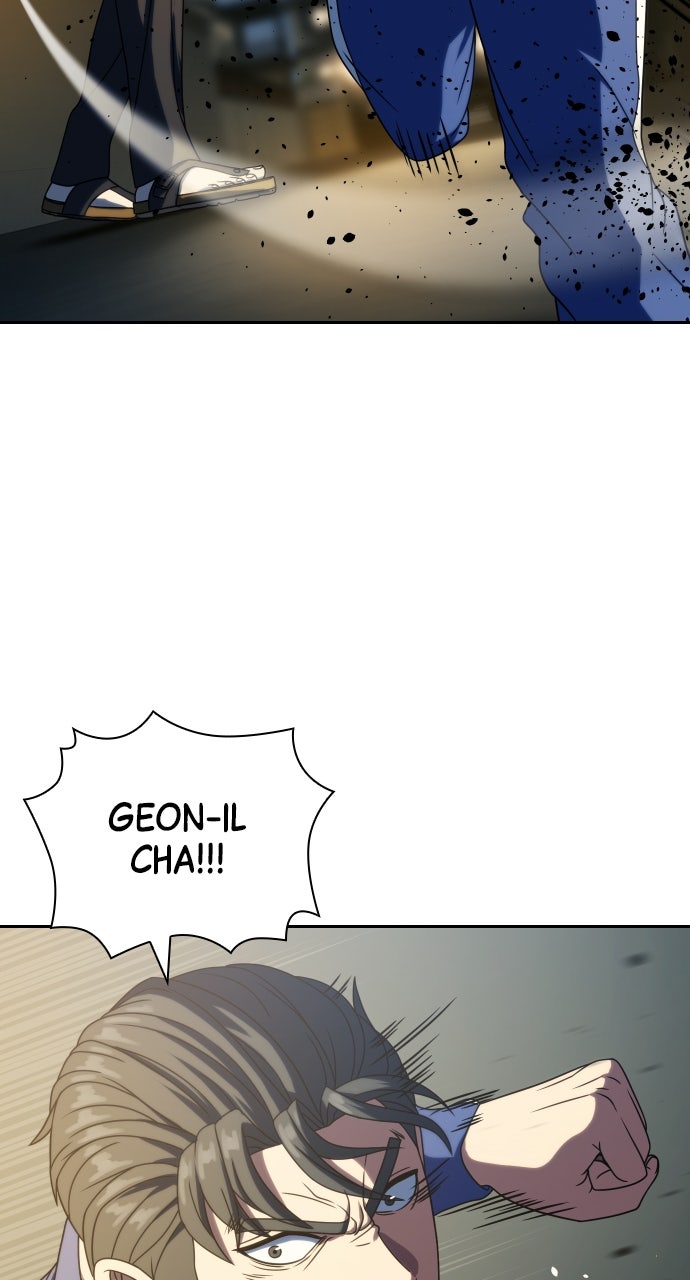 Read The Frostbound Warrior chapter 26 image 6 on Lezhin