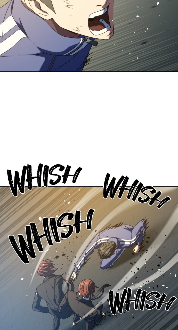 Read The Frostbound Warrior chapter 26 image 7 on Lezhin
