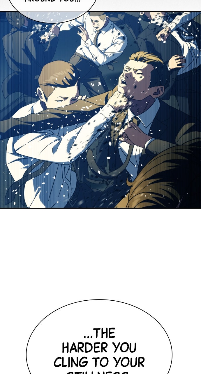 Read The Frostbound Warrior chapter 26 image 71 on Lezhin