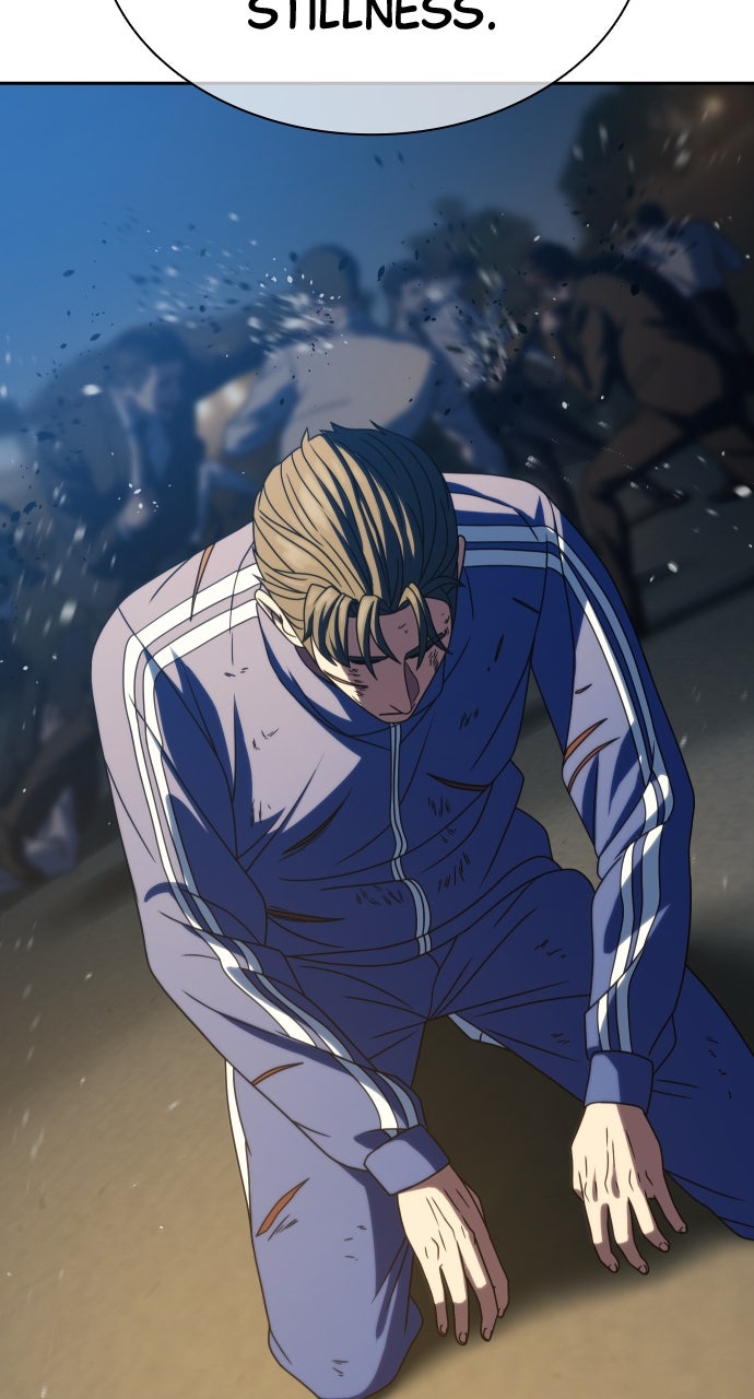 Read The Frostbound Warrior chapter 26 image 72 on Lezhin