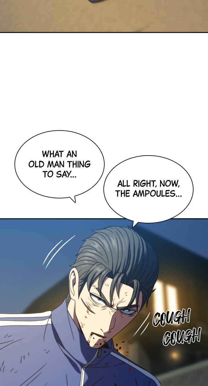 Read The Frostbound Warrior chapter 26 image 73 on Lezhin