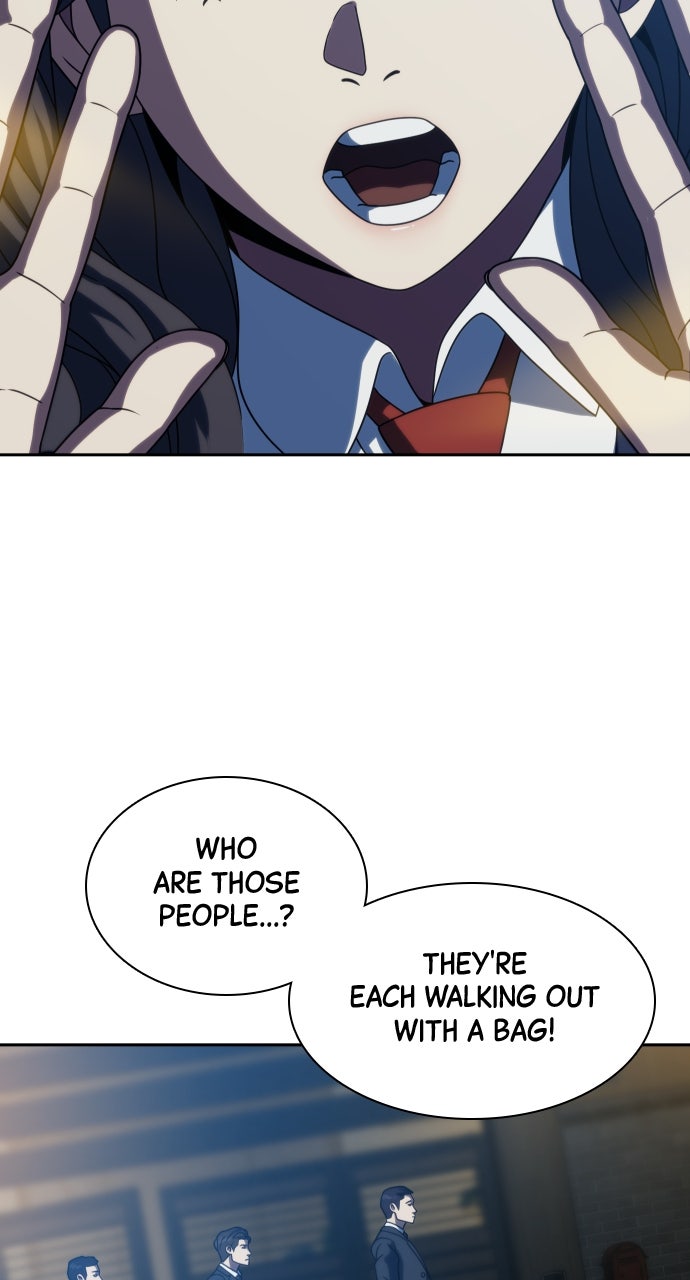 Read The Frostbound Warrior chapter 26 image 75 on Lezhin