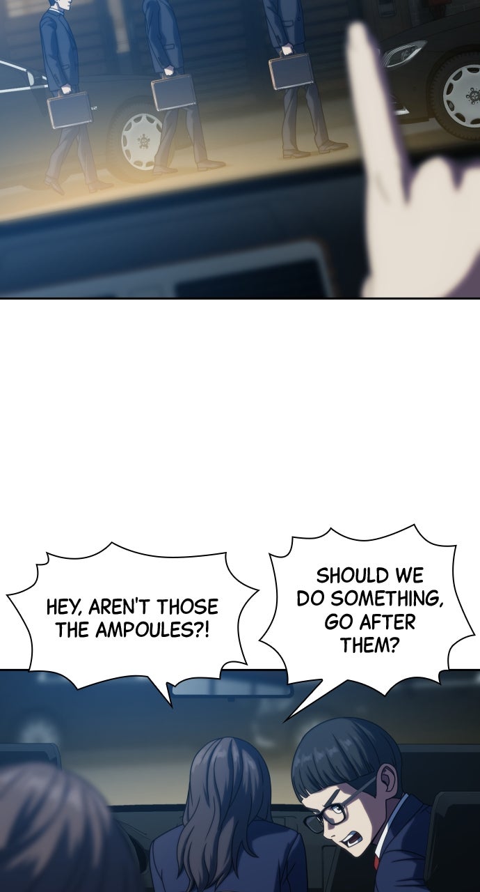 Read The Frostbound Warrior chapter 26 image 76 on Lezhin