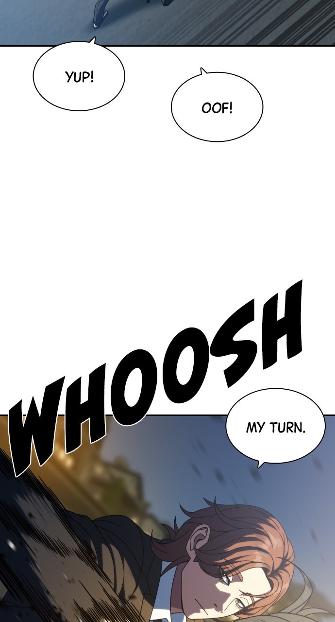 Read The Frostbound Warrior chapter 26 image 8 on Lezhin