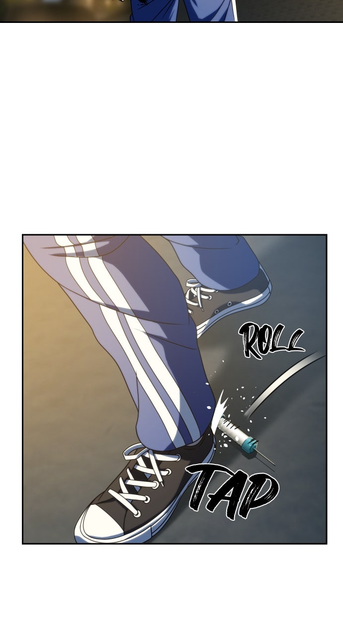 Read The Frostbound Warrior chapter 26 image 82 on Lezhin