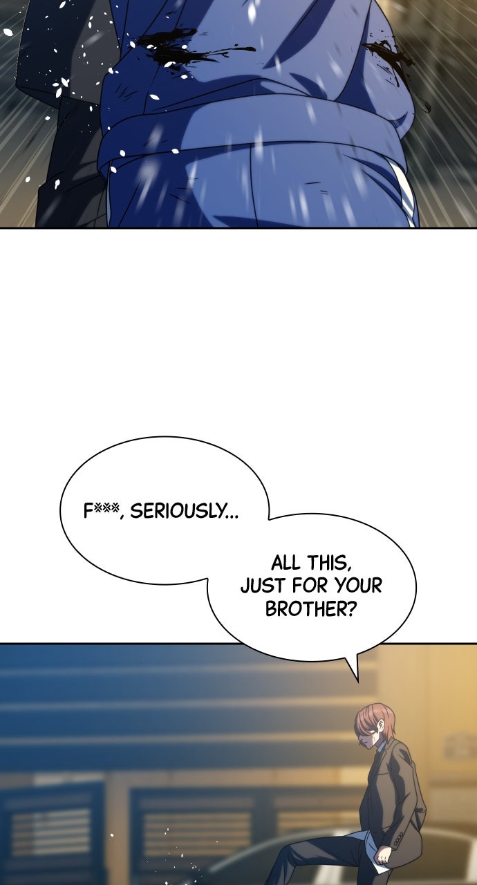 Read The Frostbound Warrior chapter 26 image 93 on Lezhin