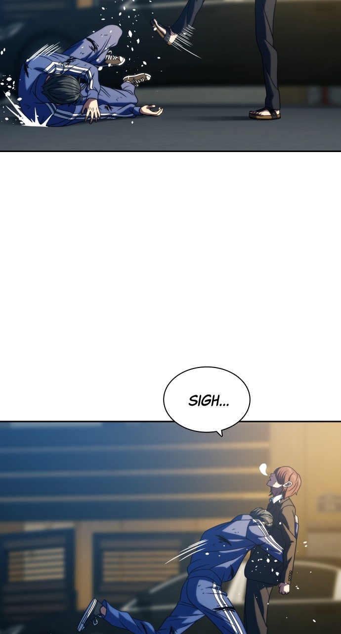 Read The Frostbound Warrior chapter 26 image 94 on Lezhin